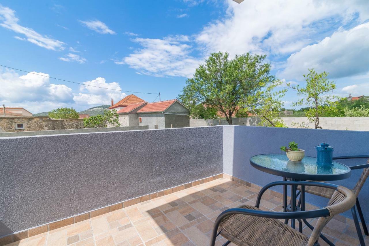 Home Idassa Zadar Exterior foto